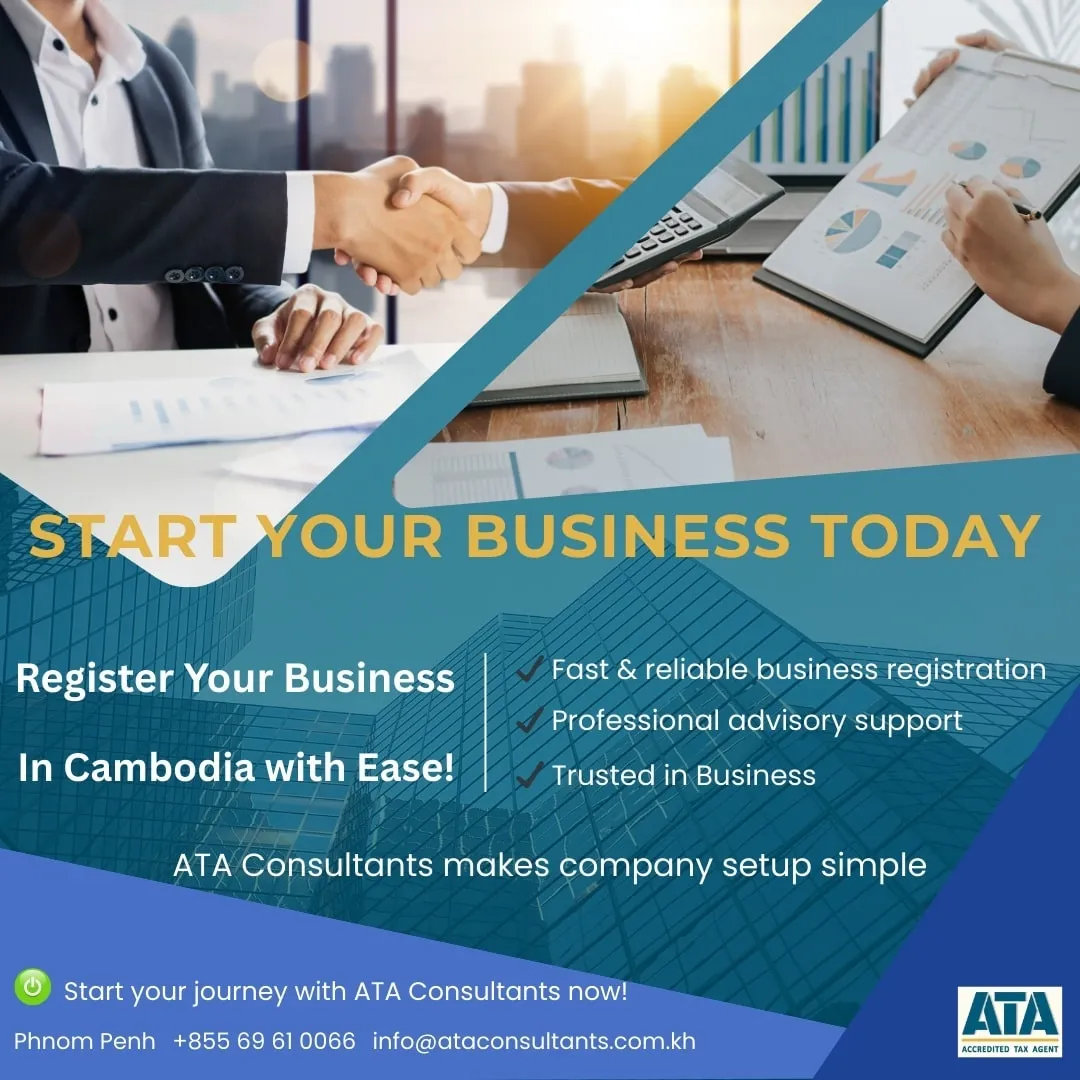 ATA Consultants Co., Ltd
