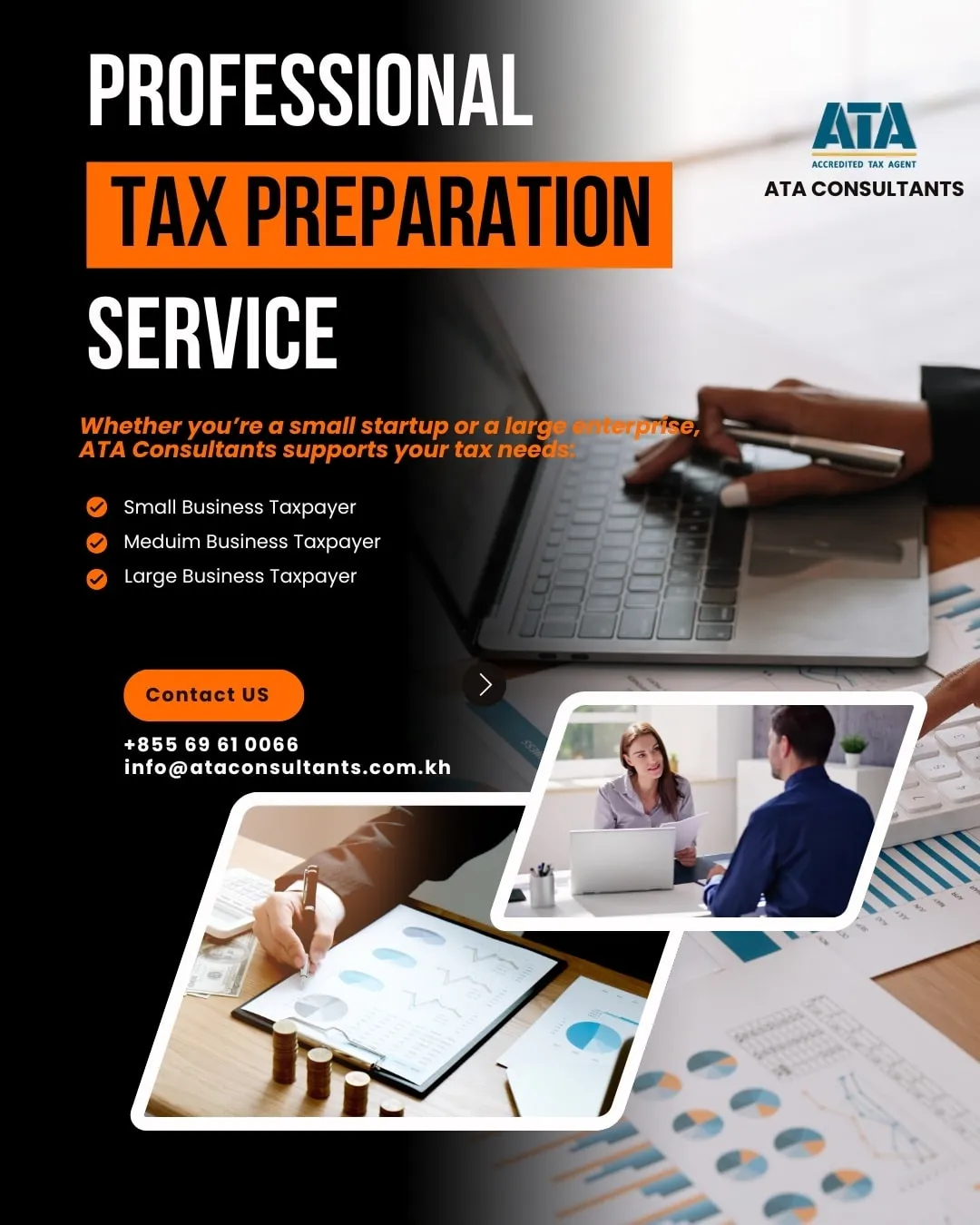 ATA Consultants Co., Ltd